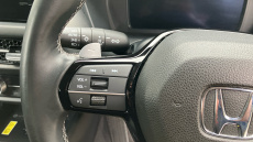 Honda Zr-V 2.0 eHEV Advance 5dr CVT Hybrid Estate